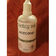 Acetone 100ml