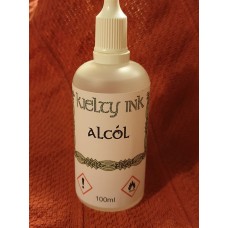 Isopropyl Alcohol 100ml